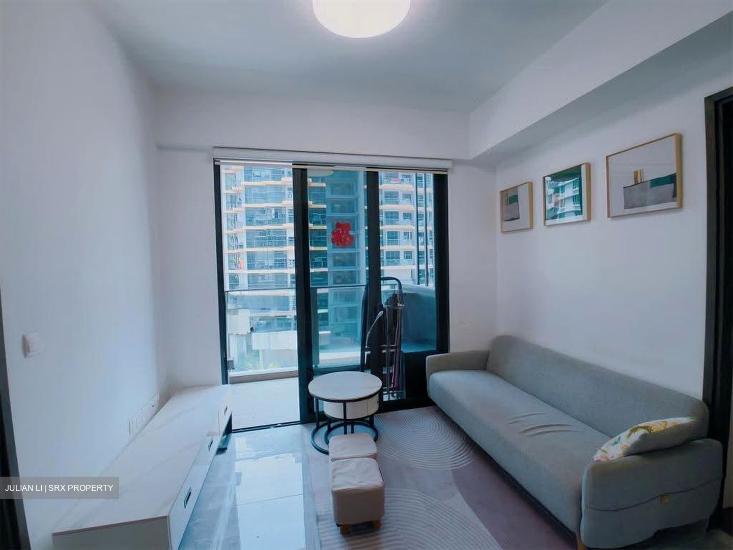 The Poiz Residences (D13), Apartment #609276551